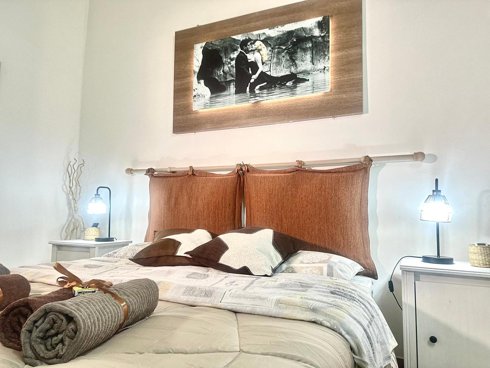 Apartmán Domus Vatican Walls Řím Exteriér fotografie
